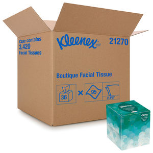 Facial Tissue