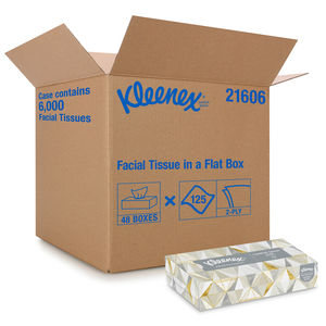 Facial Tissue