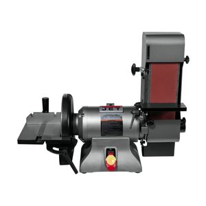 Belt & Disc Grinder