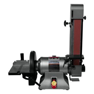 Belt & Disc Grinder