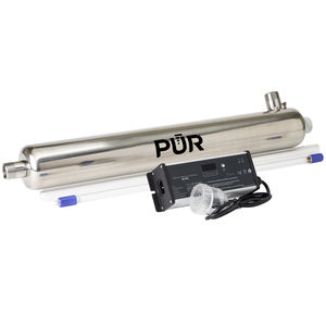 Ultraviolet Light System