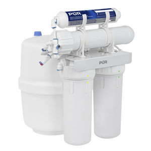 Reverse Osmosis System