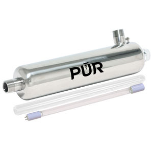 Ultraviolet Light System