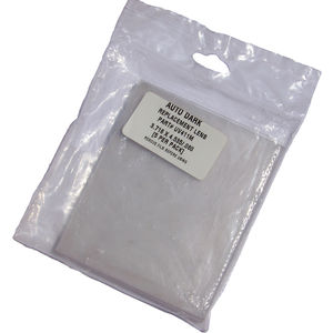 Outer Cover Lens