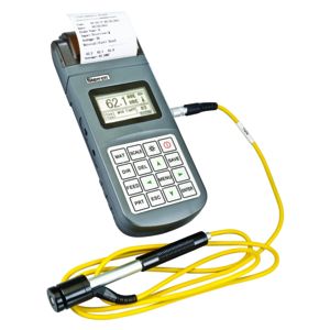 Hardness Tester