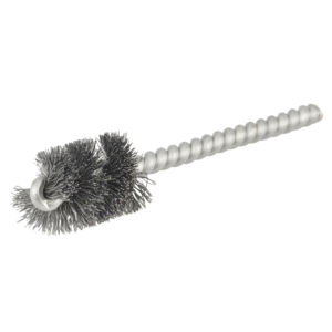 Power/Hand Tube Brush