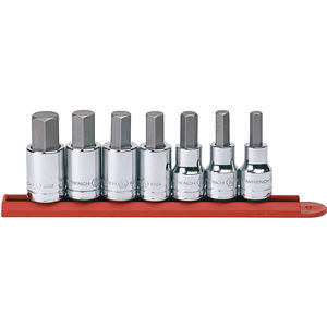 Drive Socket Sets