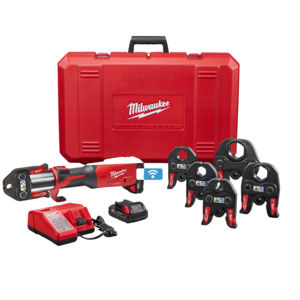 Cordless Press Tools Cordless Press Tools