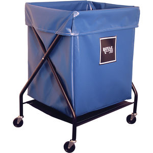 Basket Truck