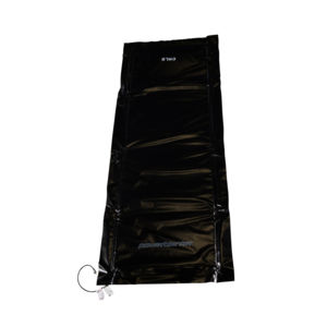 Ground Thawing Blanket