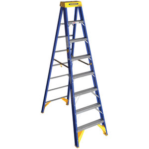 Step Ladder