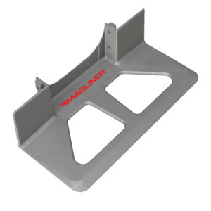 Nose Plate