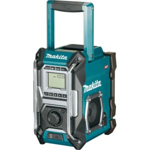 Jobsite Radio