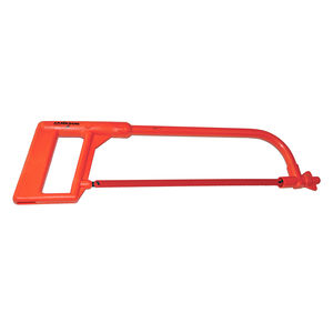 Insulated Hacksaw