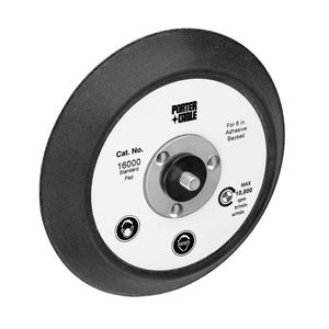 Sanding Pad