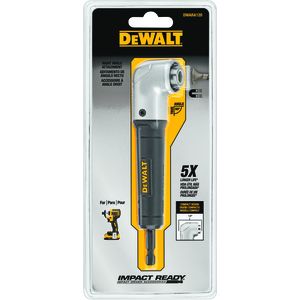 Right Angle Attachment