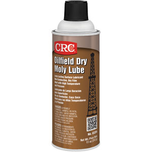 Dry Lubricant