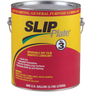 Dry Lubricant