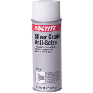 Anti-Seize Lubricant