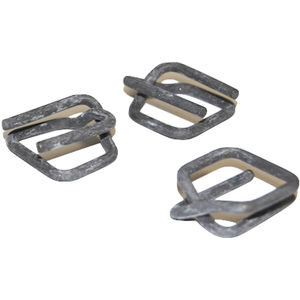 Buckle