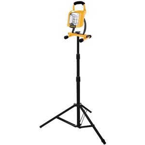 Job Site Work Light