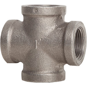 Pipe Crosses