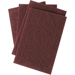 Abrasive Hand Pads
