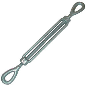 Turnbuckles