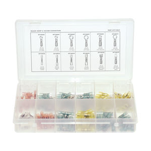 Solder Connector Kit