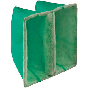 Spray Booth Pocket Filter