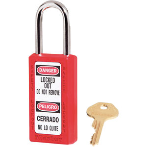 Lockout Padlock