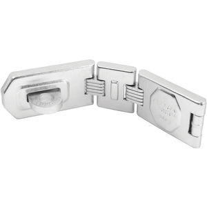 Lockout Hasp