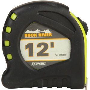 Tape Measure