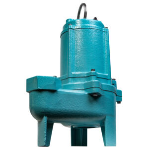 Submersible Sewage Pump