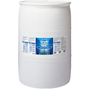 Aircraft Cleaner