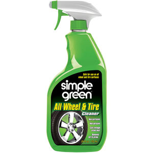 Tire Cleaner