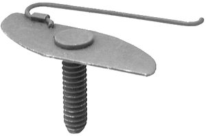Moulding Fasteners