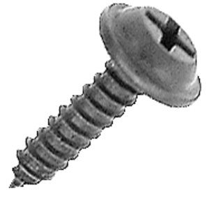 Sheet Metal Screws