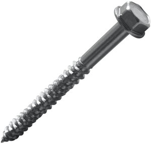 Timber Screws
