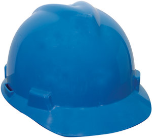 Hard Hats