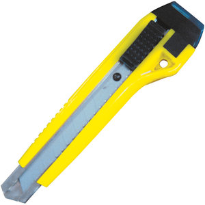 Snap Knives