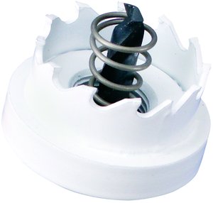 Hole Saw Ejection Springs