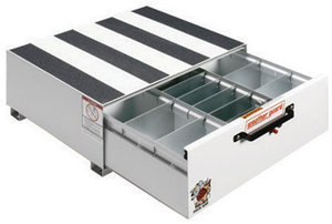 Drawer Dividers