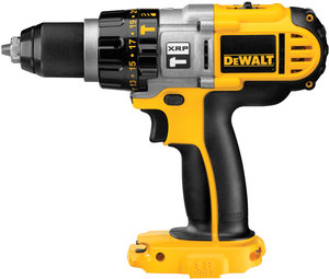 Dewalt Xrp