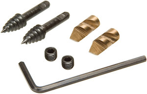 Wood Boring Bit Accessories