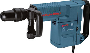 Demolition Hammers
