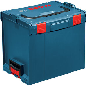 Drill Cases