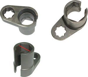 Exhaust Tools