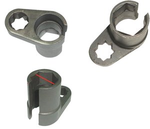 Exhaust Tools