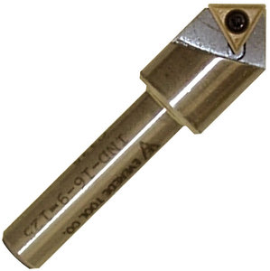 Indexable Countersinks